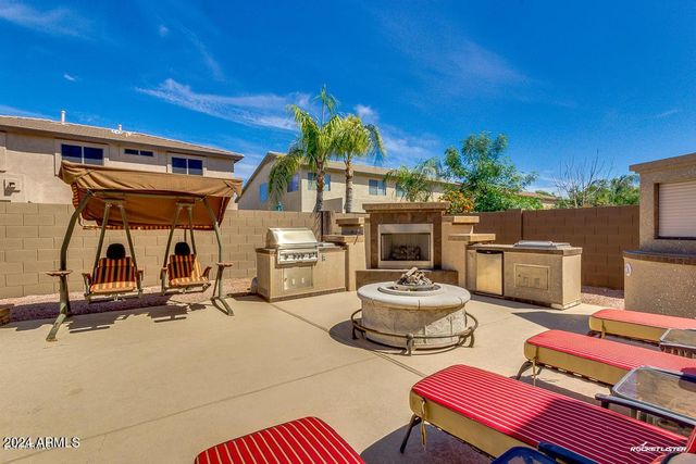 3660 E Kimball Road, Gilbert, AZ 85297