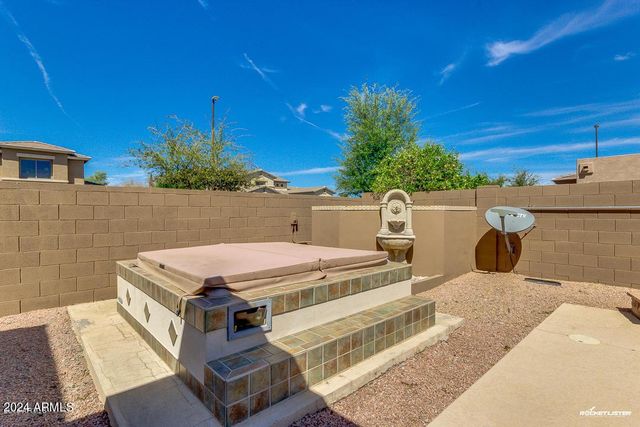 3660 E Kimball Road, Gilbert, AZ 85297