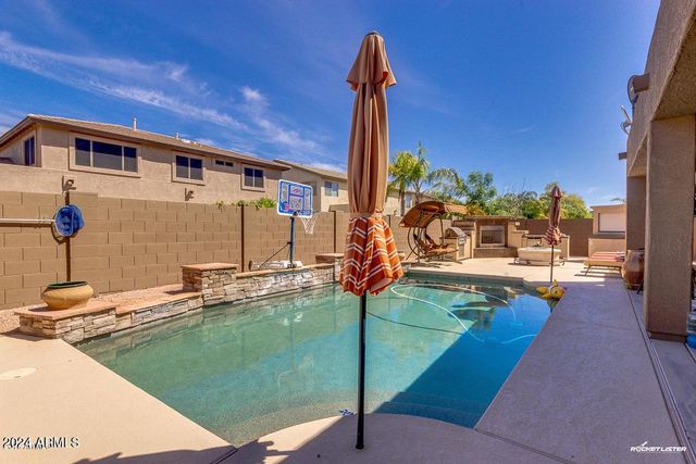 3660 E Kimball Road, Gilbert, AZ 85297