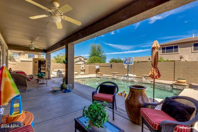 3660 E Kimball Road, Gilbert, AZ 85297