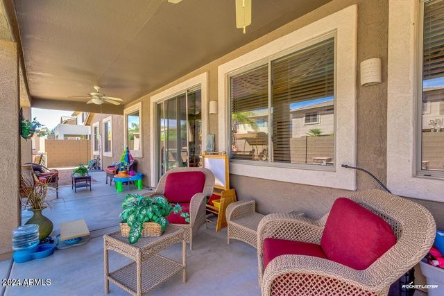 3660 E Kimball Road, Gilbert, AZ 85297