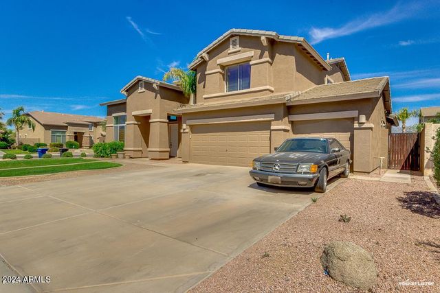 3660 E Kimball Road, Gilbert, AZ 85297