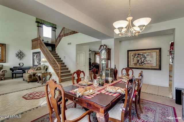 3660 E Kimball Road, Gilbert, AZ 85297