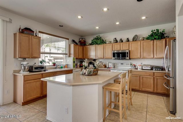 3660 E Kimball Road, Gilbert, AZ 85297