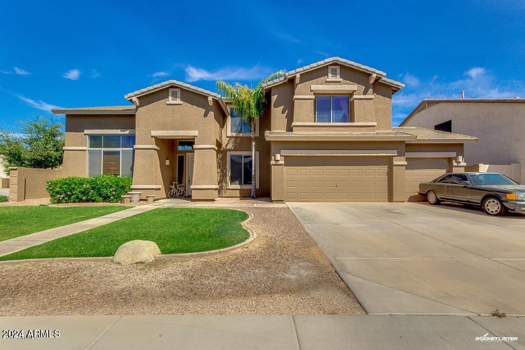 3660 E Kimball Road, Gilbert, AZ 85297