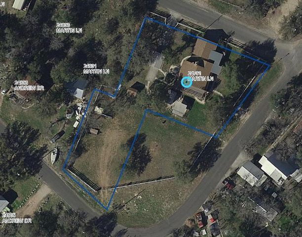 001 Martin LN, Spicewood, TX 78669