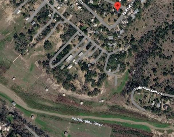 001 Martin LN, Spicewood, TX 78669