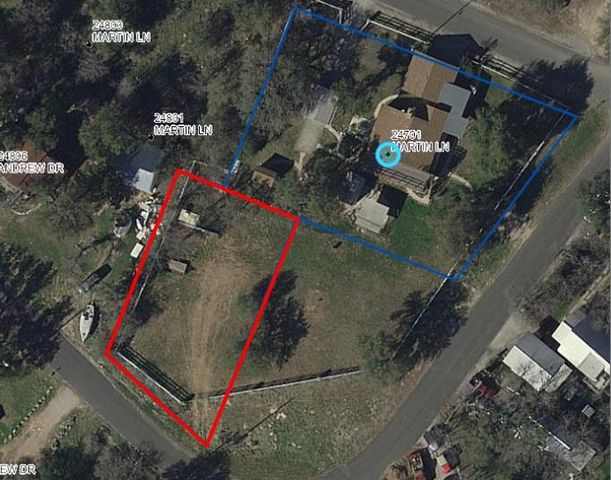 001 Martin LN, Spicewood, TX 78669