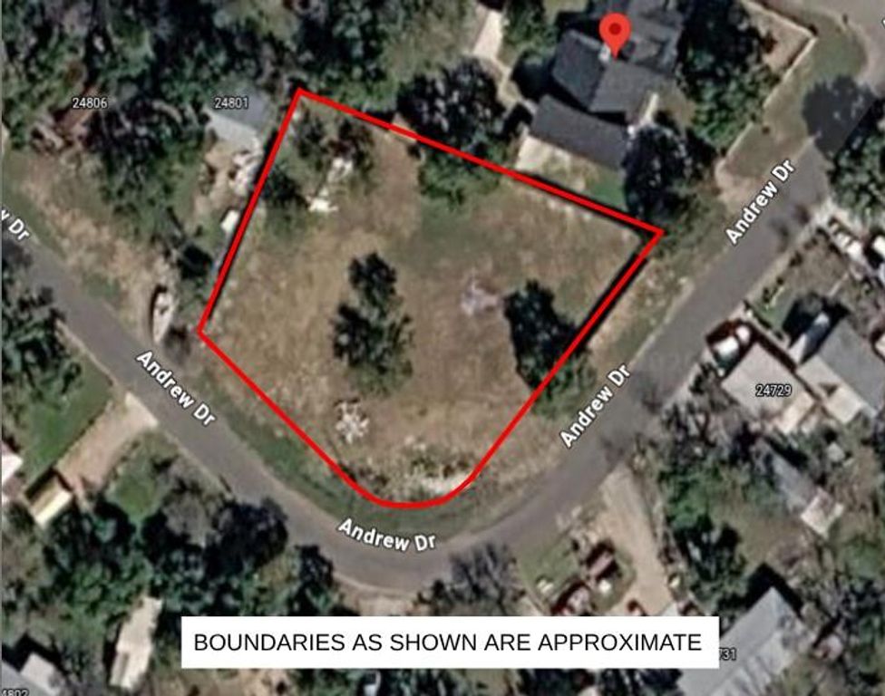 001 Martin LN, Spicewood, TX 78669