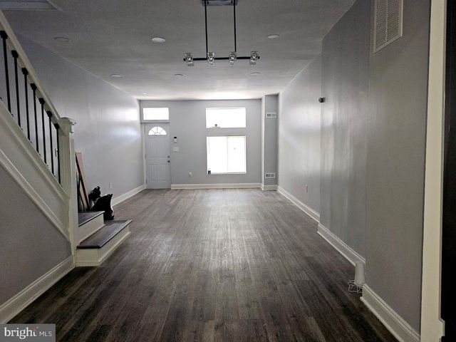 1766 MONTPELIER ST, Baltimore, MD 21218