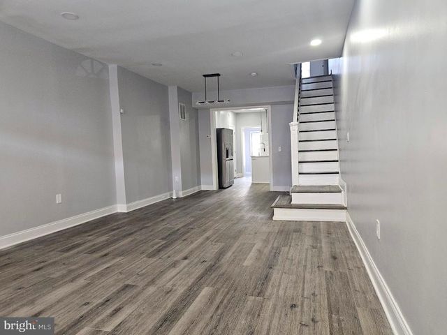 1766 MONTPELIER ST, Baltimore, MD 21218