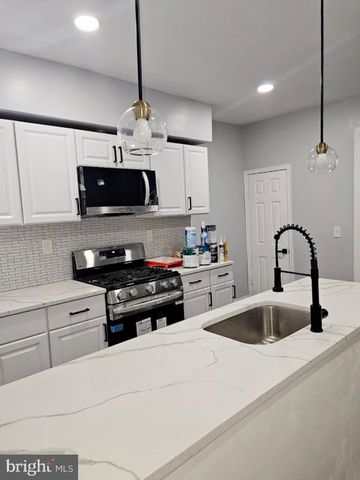 1766 MONTPELIER ST, Baltimore, MD 21218