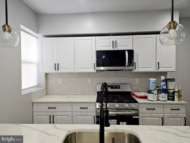 1766 MONTPELIER ST, Baltimore, MD 21218