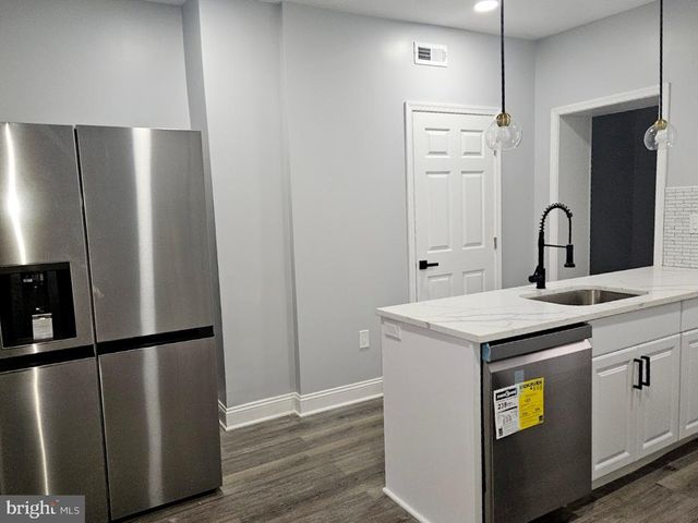 1766 MONTPELIER ST, Baltimore, MD 21218