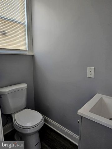 1766 MONTPELIER ST, Baltimore, MD 21218