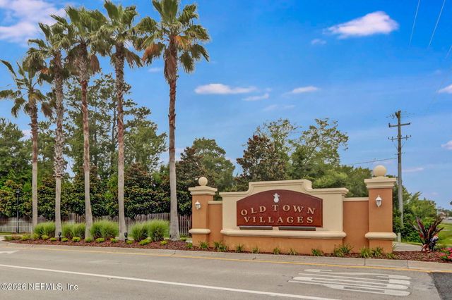 275 OLD VILLAGE CENTER Circle 6307, St. Augustine, FL 32084