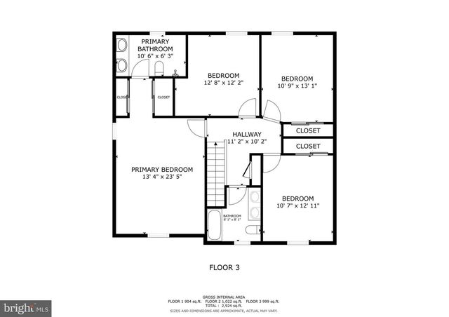 41 W HILLCREST AVENUE, Havertown, PA 19083