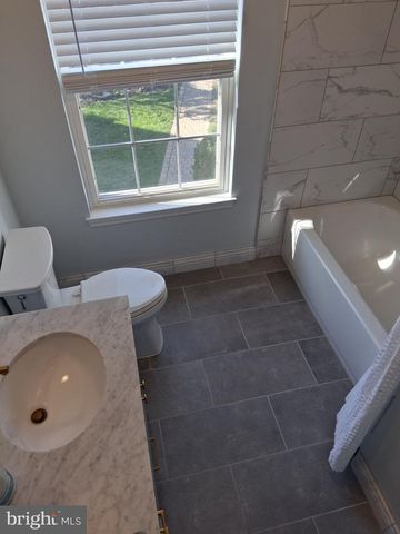 41 W HILLCREST AVENUE, Havertown, PA 19083