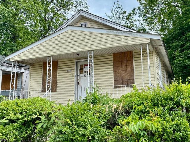 1152 22nd ST, Newport News, VA 23607