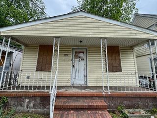 1152 22nd ST, Newport News, VA 23607