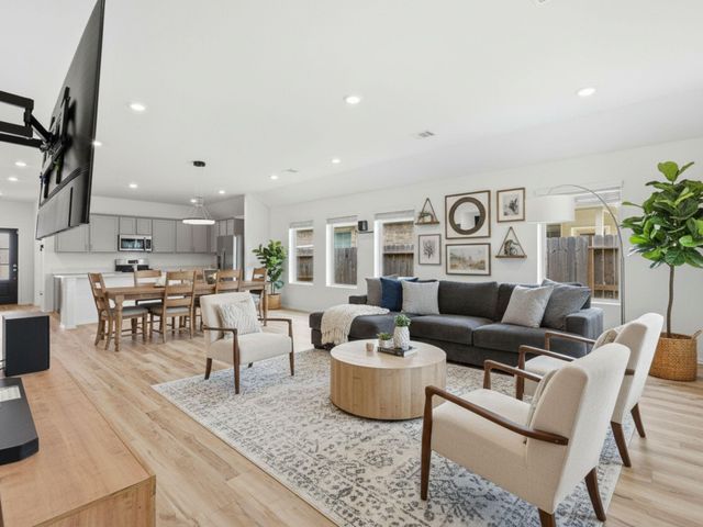 2822 Paradise Ridge Way, Conroe, TX 77301