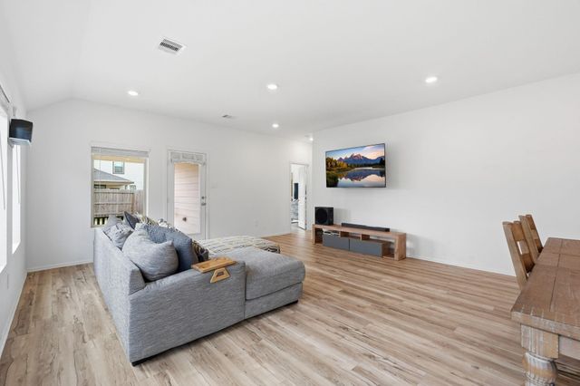 2822 Paradise Ridge Way, Conroe, TX 77301