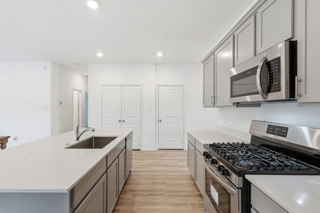 2822 Paradise Ridge Way, Conroe, TX 77301