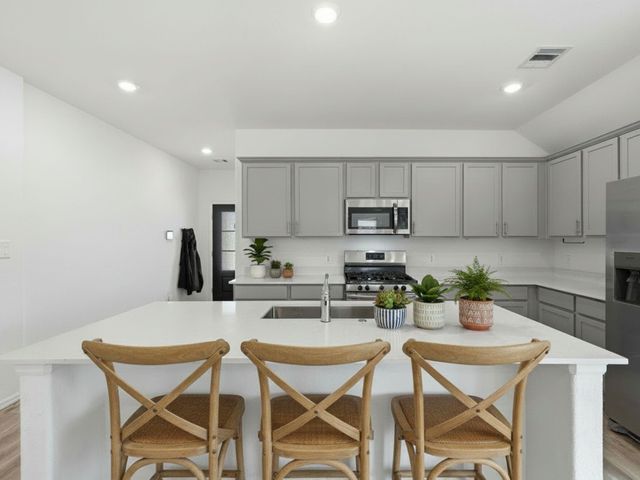 2822 Paradise Ridge Way, Conroe, TX 77301