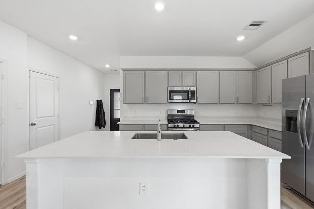 2822 Paradise Ridge Way, Conroe, TX 77301