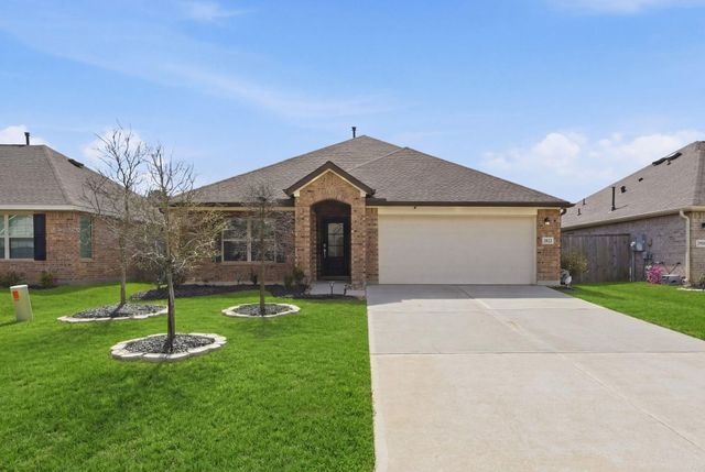 2822 Paradise Ridge Way, Conroe, TX 77301