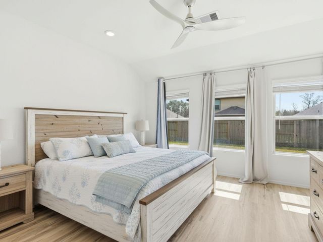 2822 Paradise Ridge Way, Conroe, TX 77301