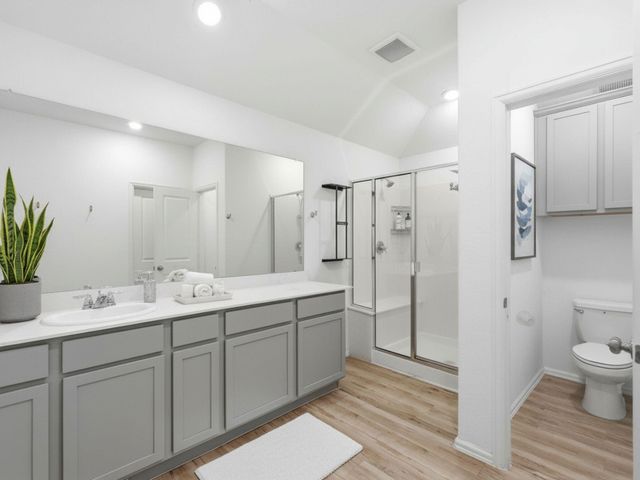 2822 Paradise Ridge Way, Conroe, TX 77301