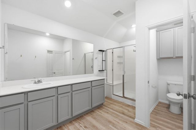 2822 Paradise Ridge Way, Conroe, TX 77301