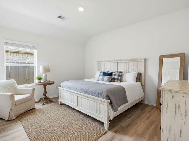 2822 Paradise Ridge Way, Conroe, TX 77301