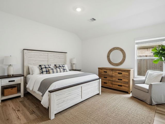 2822 Paradise Ridge Way, Conroe, TX 77301