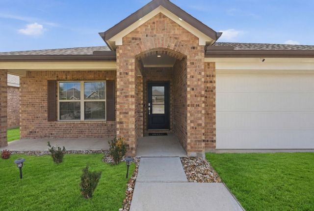 2822 Paradise Ridge Way, Conroe, TX 77301