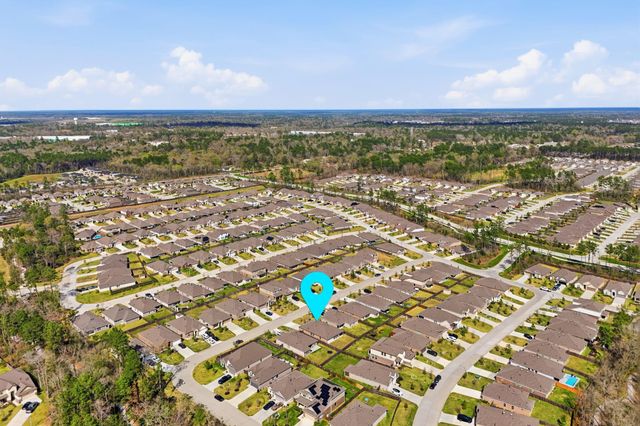 2822 Paradise Ridge Way, Conroe, TX 77301