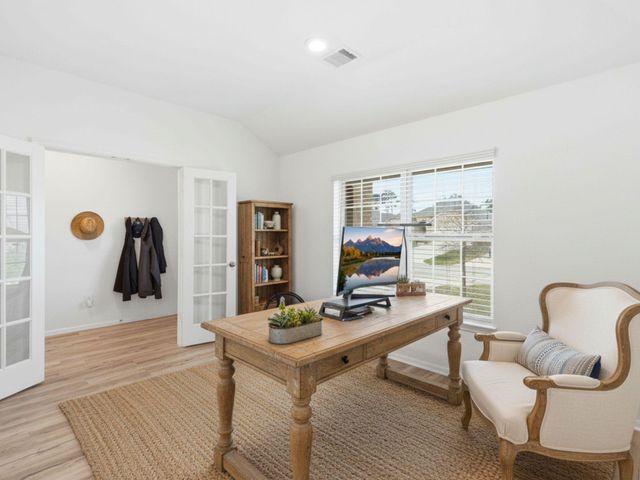 2822 Paradise Ridge Way, Conroe, TX 77301