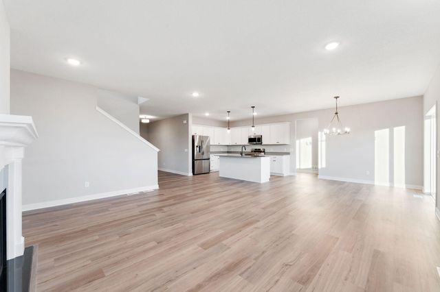 7460 171st Lane NW, Ramsey, MN 55303