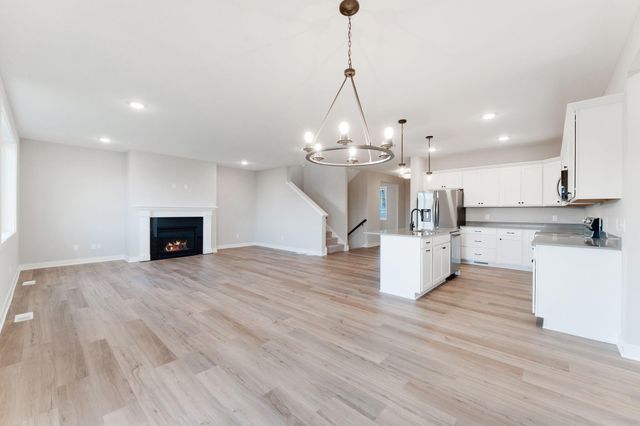 7460 171st Lane NW, Ramsey, MN 55303