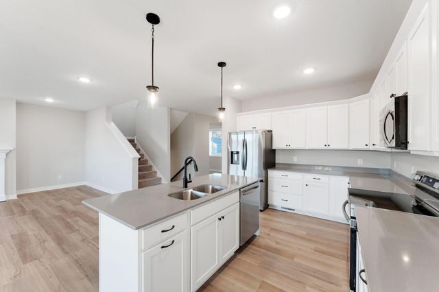 7460 171st Lane NW, Ramsey, MN 55303