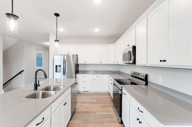 7460 171st Lane NW, Ramsey, MN 55303