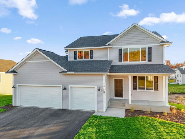 7460 171st Lane NW, Ramsey, MN 55303