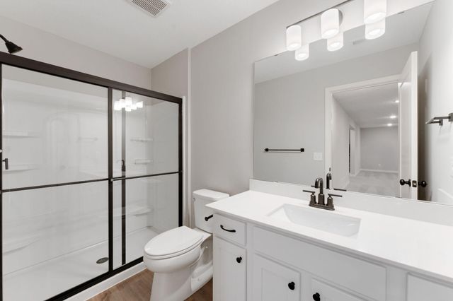 7460 171st Lane NW, Ramsey, MN 55303