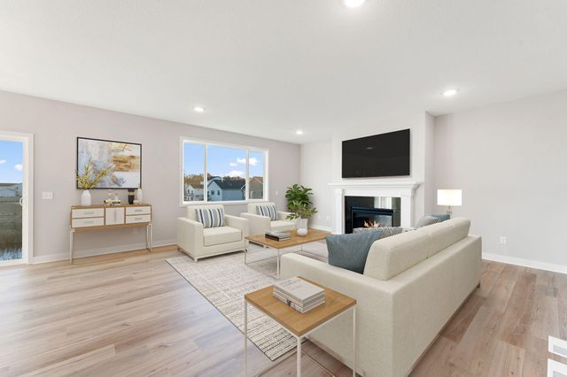 7460 171st Lane NW, Ramsey, MN 55303