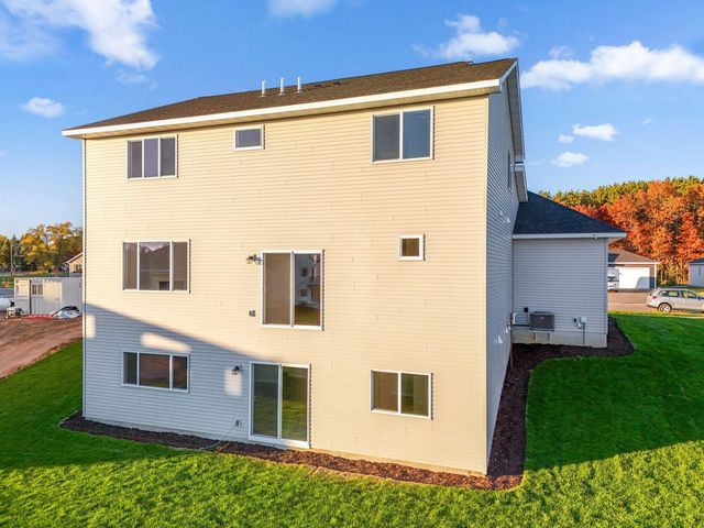 7460 171st Lane NW, Ramsey, MN 55303