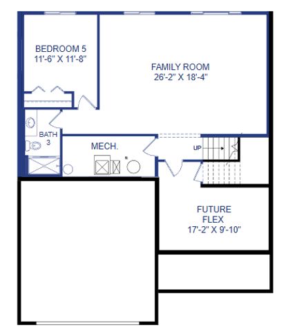 7460 171st Lane NW, Ramsey, MN 55303