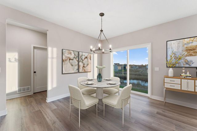 7460 171st Lane NW, Ramsey, MN 55303