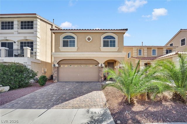 5949 Pirates Delight Avenue, Las Vegas, NV 89139