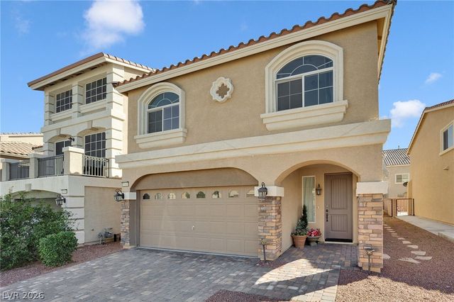 5949 Pirates Delight Avenue, Las Vegas, NV 89139